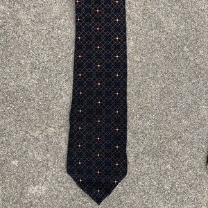 Bill Blass Black Label Men’s Vintage Neck Tie​​​​​​